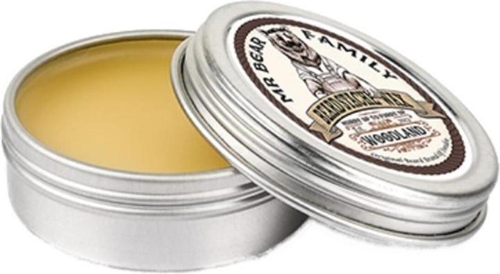 Cera per baffi di bosco (30 ml)