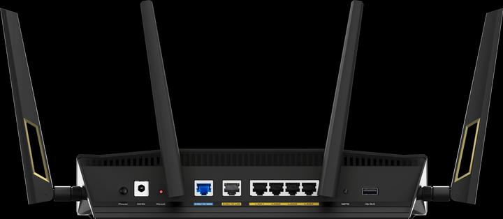 Immagine prodotto ASUS RT-AX88U Pro AX6000 AiMesh