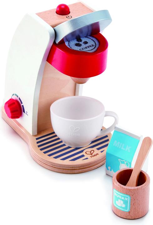 Image du produit Hape Ma machine à café