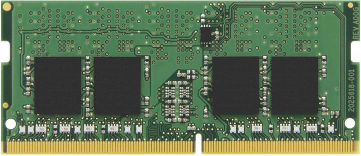 Produktbild Kingston KSM26SED8/16HD (1 x 16GB, 2666 MHz, DDR4-RAM, SO-DIMM)