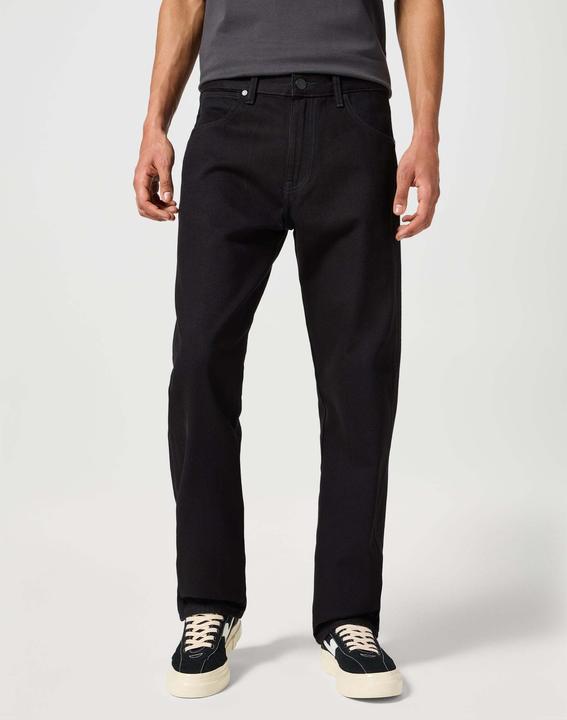 Actual product image Wrangler Frontier jeans (33)