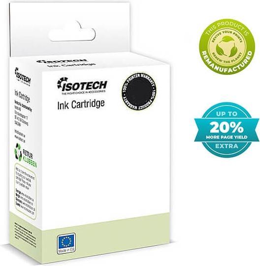 Produktbild Isotech Ink Cartridge