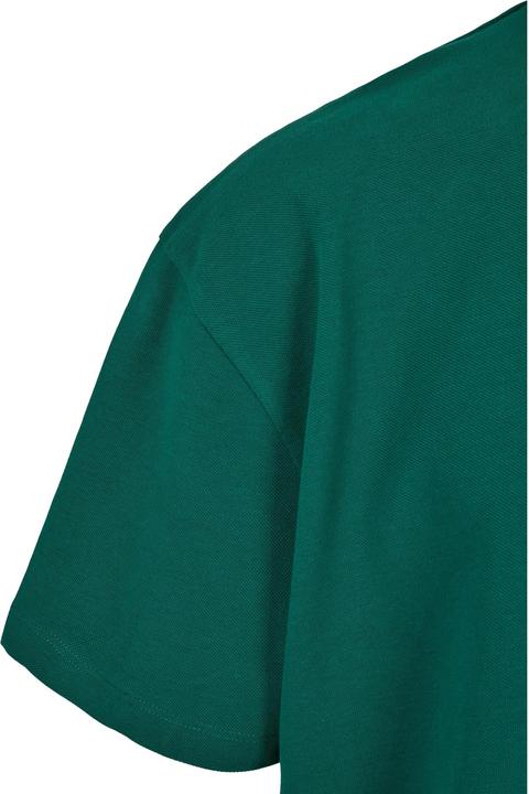Immagine prodotto Urban Classics Pantaloncini da ciclismo a vita alta in rete da donna - 12486 (4XL)