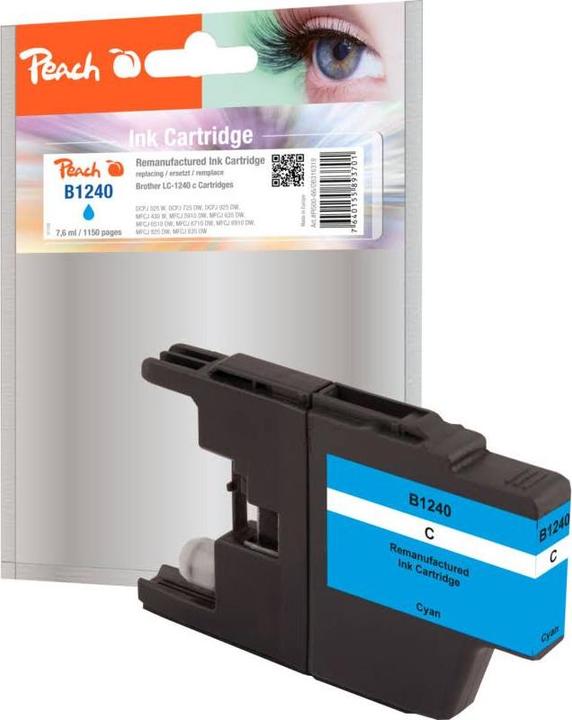 Immagine prodotto Peach LC-1240 (C)
