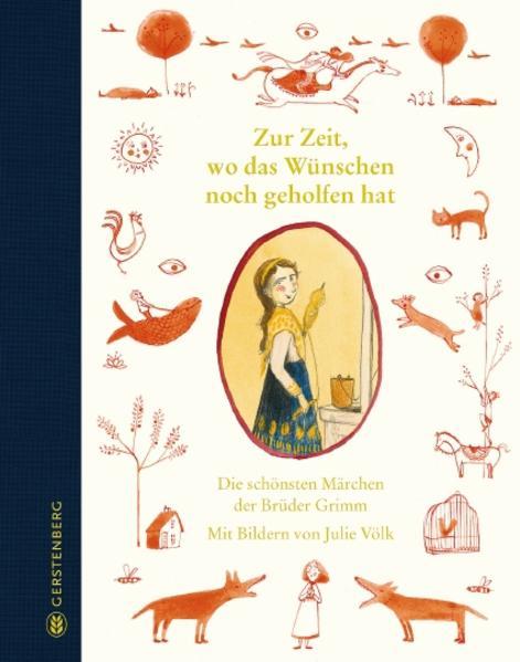 Immagine prodotto Zur Zeit, wo das Wünschen noch geholfen hat (Tedesco, Giulia, Fratelli Grimm, 2021)