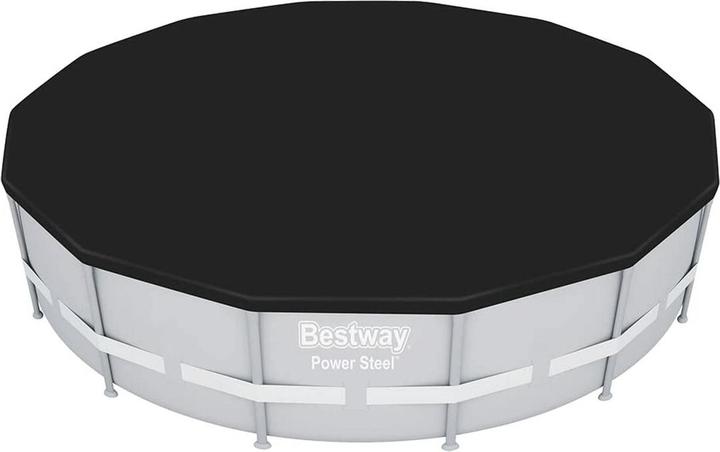 Actual product image Bestway Tarpaulin