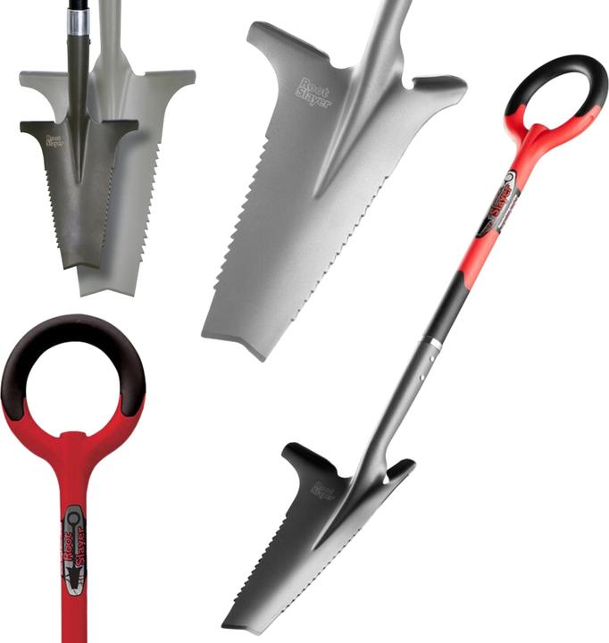Root Slayer Set Root Assassin