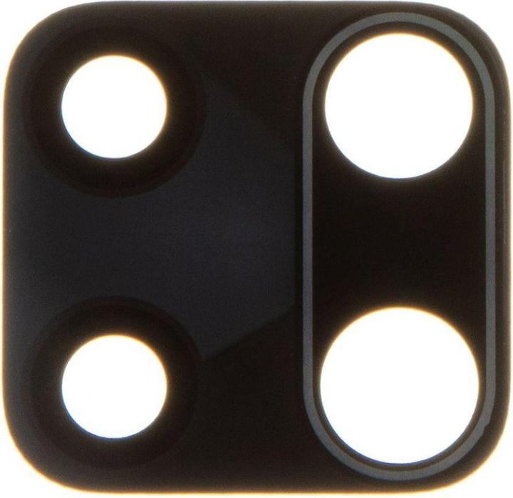 Actual product image Xiaomi Redmi Note 9/ 9S/ 9 Pro Max Camera Glass