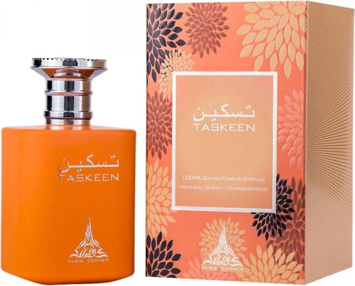 Image du produit Paris Corner Taskeen (Eau de parfum, 100 ml)