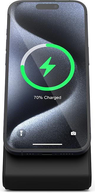 Immagine prodotto Crong Caricabatterie wireless (15 W)
