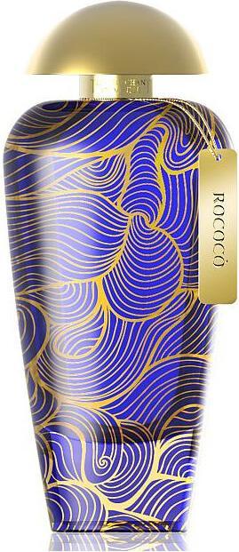 Immagine prodotto The Merchant of Venice Rococò esclusivo di Murano (Eau de parfum, 100 ml)