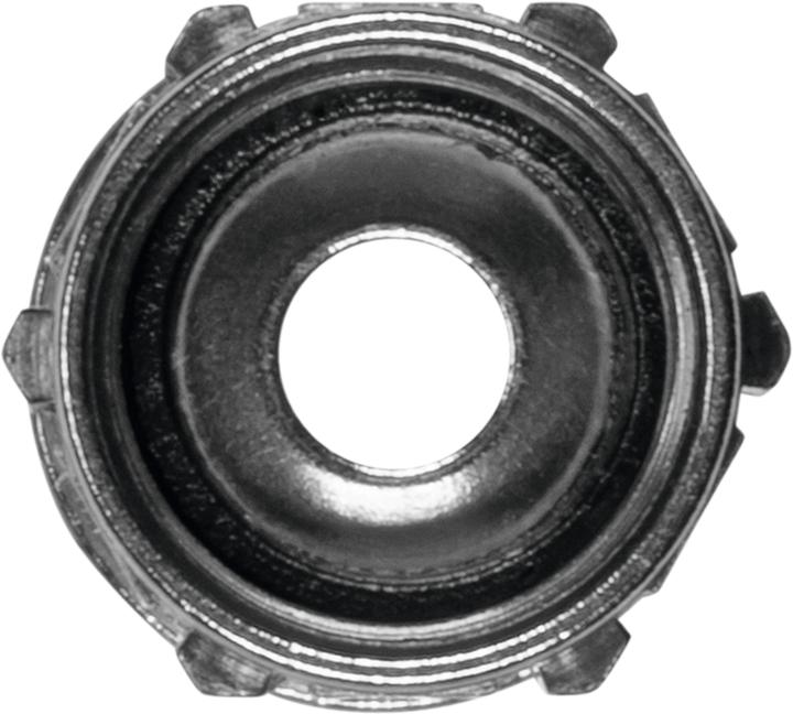 Immagine prodotto TechniSat 0100/3337 Spina F tecnica di compressione 100 pezzi (Spine e connettori)