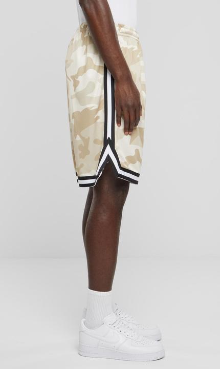 Produktbild Urban Classics Mesh AOP Shorts - 138087 (XL)
