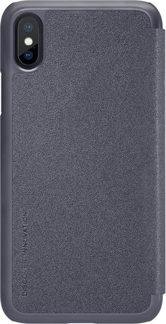 Immagine prodotto Nillkin Serie Sparkle (Apple iPhone X)