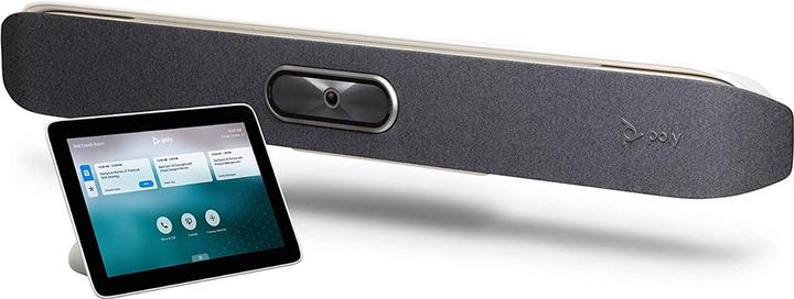 Produktbild Poly USB Kamera Studio X50 inkl