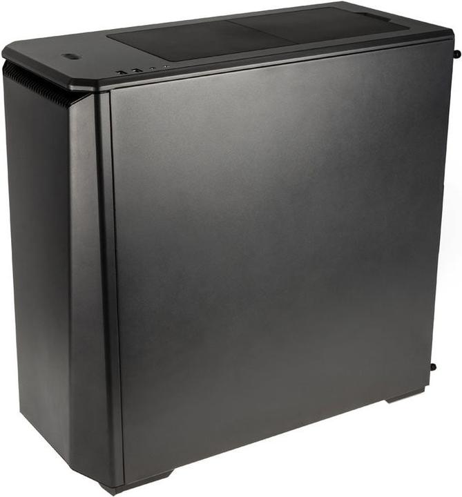 Produktbild Phanteks Eclipse P400S (ATX, mATX, Mini-ITX, E-ATX)