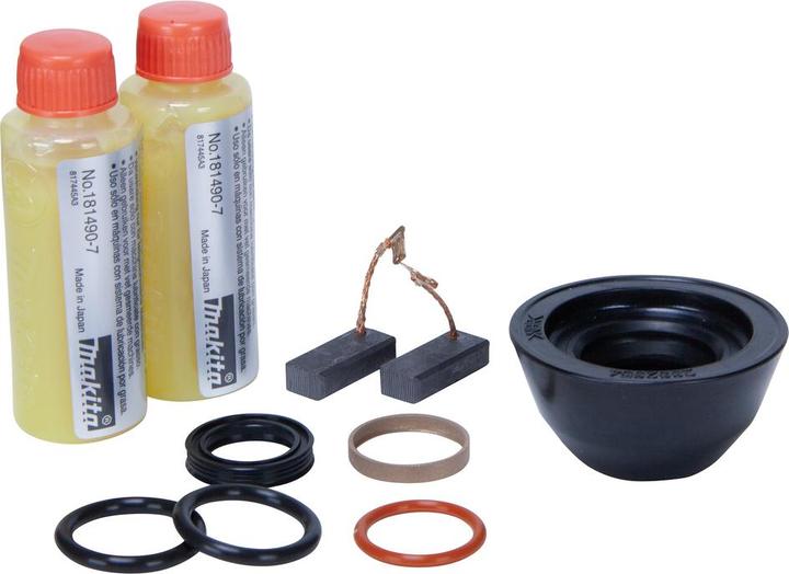 Immagine prodotto Makita Kit manutenzione per HR4001C / HR4002 / HR4010C / HR4011C