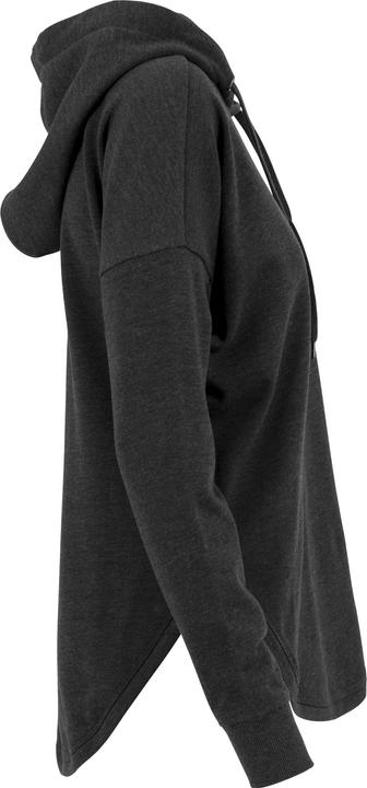 Image du produit Urban Classics Sweat à capuche femme oversized Terry (S)
