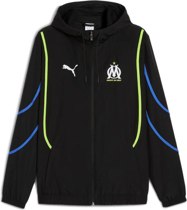 Puma Faster Trainingsjacke OM 2024/25