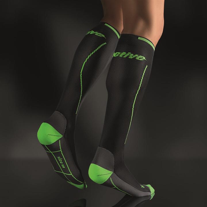 Image du produit ActiveColor Sport Kompressionsstrumpf (XL)