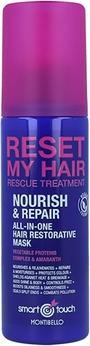 Montibello Smart Touch Reset My Hair 150ml (150 ml)