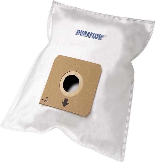 Image du produit Menalux 9001961276 1900 Sacs pour aspirateurs (5 x)