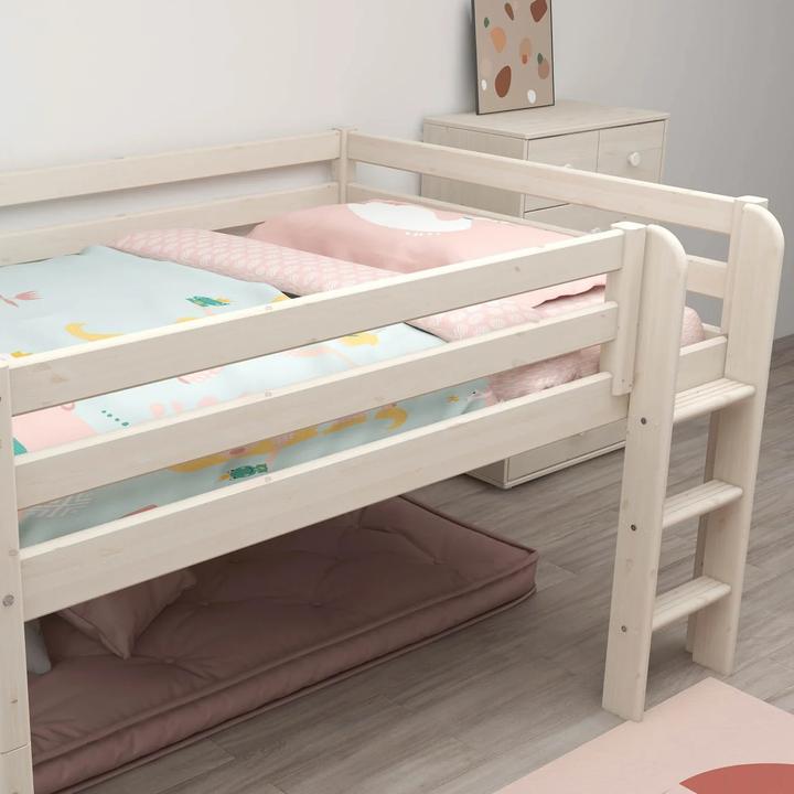 Image du produit Flexa Classic (140 x 200)