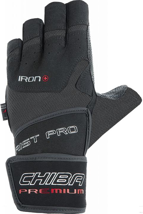 Chiba 42142 Iron Plus