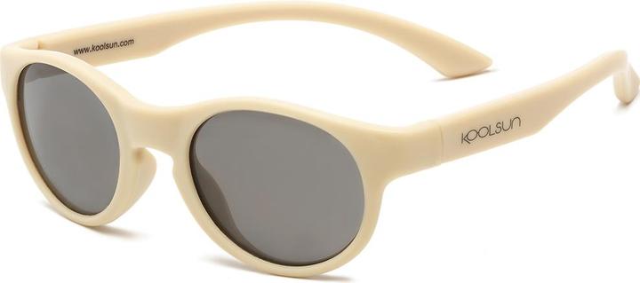 Koolsun Boston Almond Beige baby & kinder sonnenbrillen