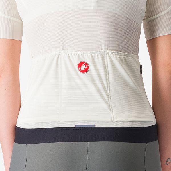 Actual product image Castelli Espresso W Jersey (XS)