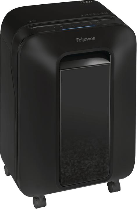 Immagine prodotto Fellowes Powershred LX201 (Microtaglio)