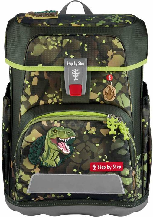 Actual product image Step by Step Dino Torex (19 l)