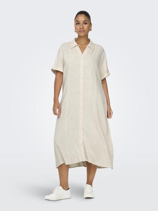 Produktbild Only CARSIESTA Langes Kleid Kleid (48)