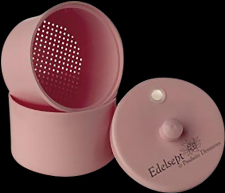 Produktbild Edelsept Bit-Desinfektions-Schale (1 x)