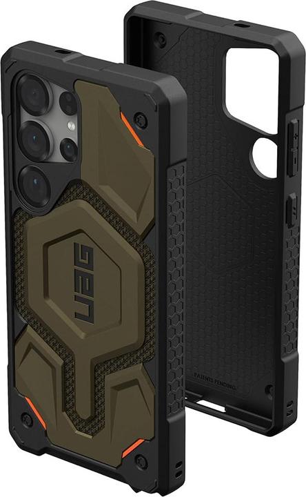 Image du produit UAG Monarch Pro (Samsung Galaxy S25 Ultra)