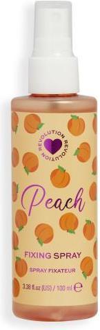Immagine prodotto Makeup Revolution I Heart Revolution Fixing Spray