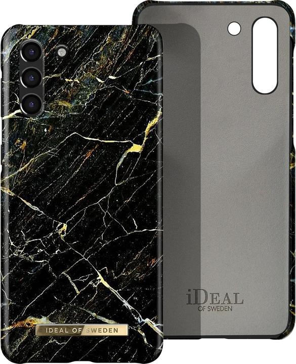 Actual product image iDeal Of Sweden Smartphone Cover Fashion (Samsung Galaxy S21+)