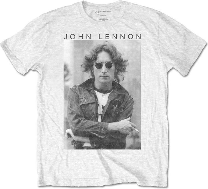 John Lennon Windswept (XL)