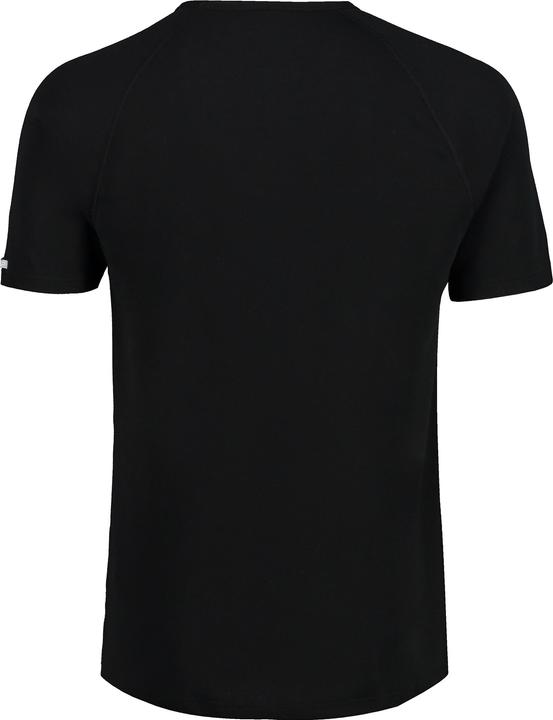 Produktbild CMP Campagnolo CMP Thermounterwäsche Shirt - 1 Stück (schwarz) - Herren (Grösse XL) (XL)