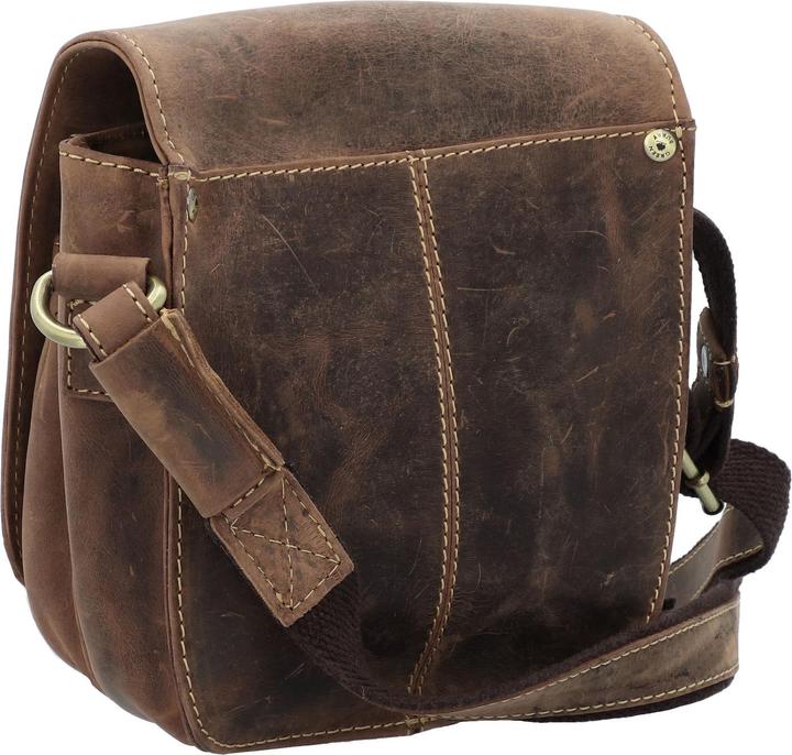Produktbild Greenburry Umhängetasche Vintage 1738