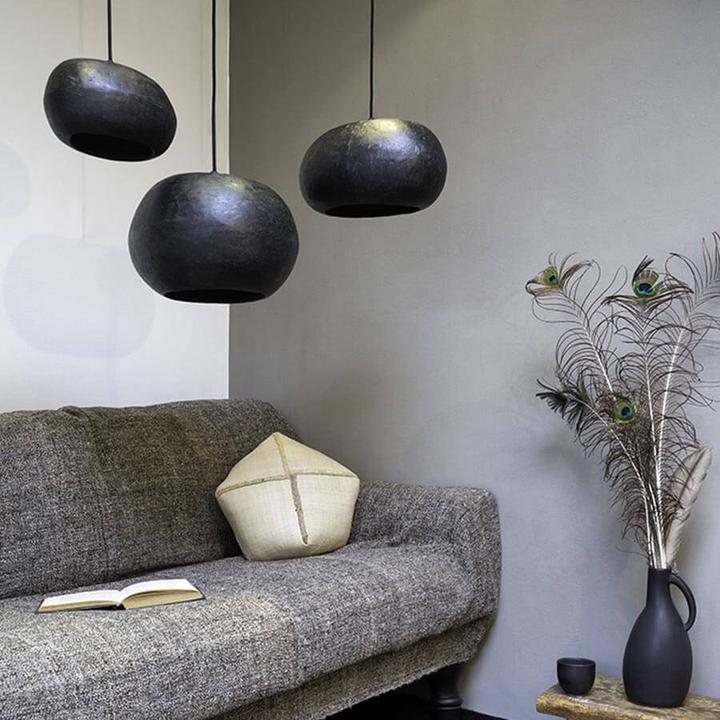 Produktbild Ay illuminate Pebble L (E27, 1200 lm)