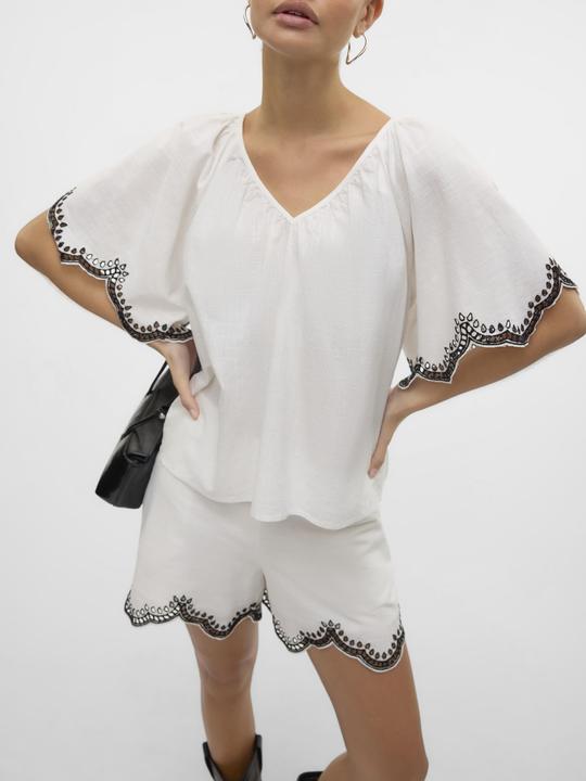 Image du produit Vero Moda VMDIANA Top Bluse (XL)