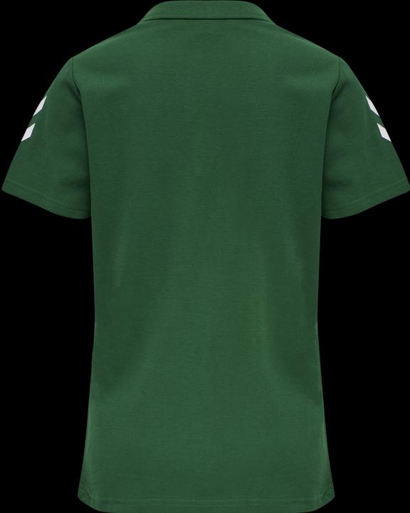 Produktbild hummel Go Cotton Polo Woman (XXL)