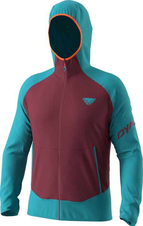 Produktbild Dynafit Transalper Light Polartec® Hoody (52)