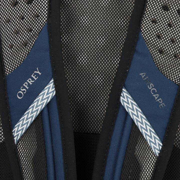 Actual product image Osprey Comet backpack 50 cm (40 l)