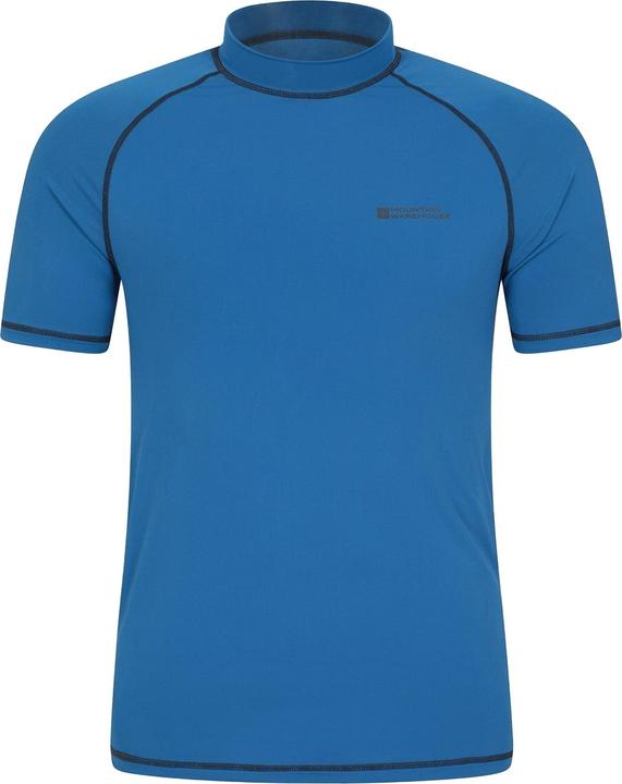 Image du produit Mountain Warehouse - T-shirt de bain - Homme (L)