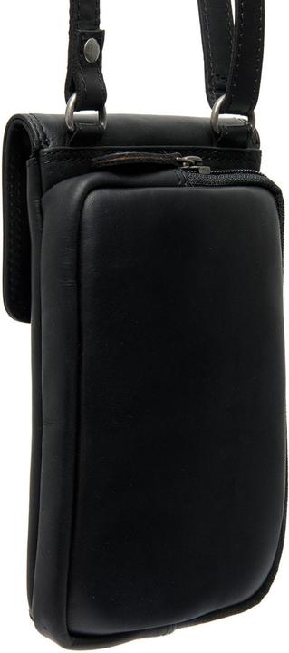 Produktbild The Chesterfield Brand Langley Handytasche Leder 11 cm