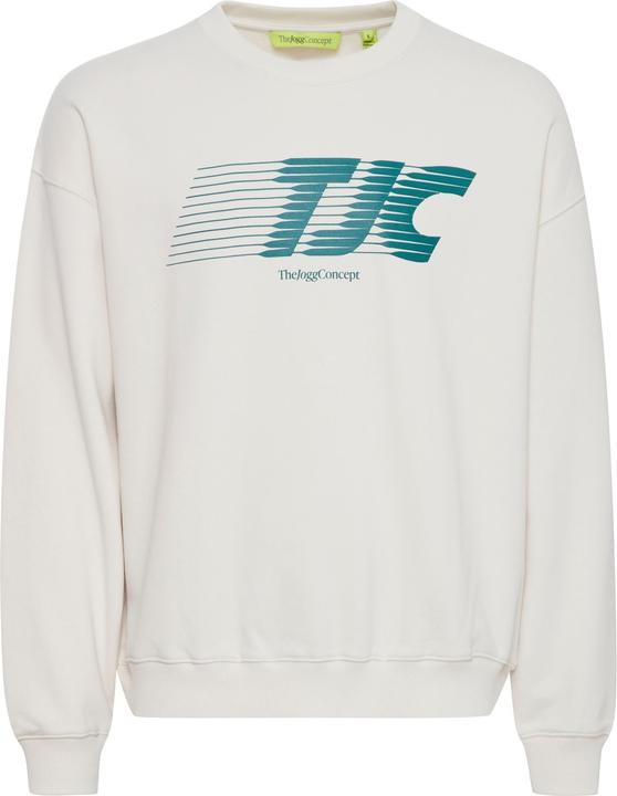 TheJoggConcept JCMMSAKI LOGO SWEATSHIRT 2 22800456