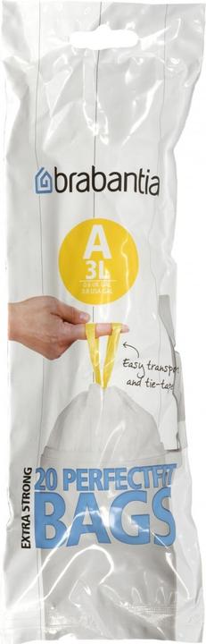 PerfectFit Grösse A, 3l (20 x, 3 l)