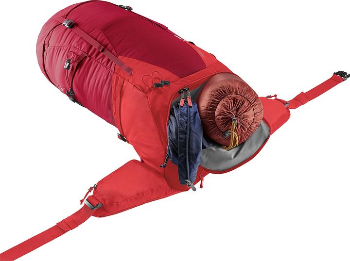 Actual product image Deuter Futura 32 (32 l)